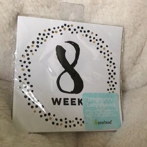 Pregnancy Belly Stickers!💖